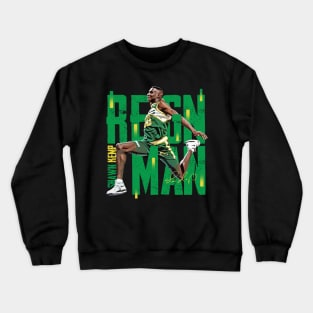 Shawn Kemp Crewneck Sweatshirt